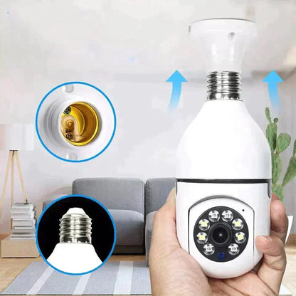 FOCO CÁMARA - SMART 360™