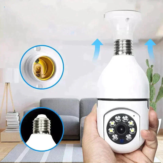 FOCO CÁMARA - SMART 360™