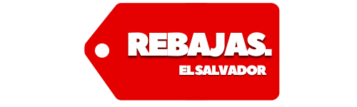 Rebajas El Salvador