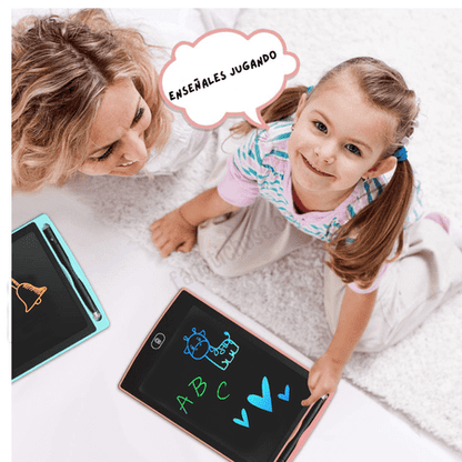 TABLET MAGIC BOARD™ -  MULTI COLOR